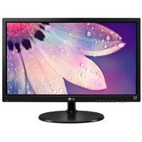 Entry level LED 22\' 1920 x 108 VGA black