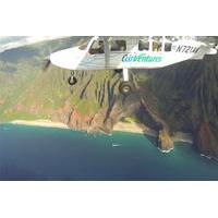 Entire Kauai Island Air Tour