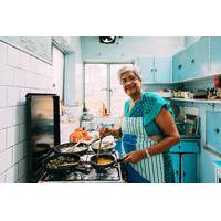 enjoy a traditional bengali meal in a local calcutta home