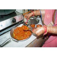 Enjoy a Traditional Indian Meal in a Local Jodhpur Home