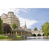 england in one day stonehenge bath the cotswolds and stratford upon av ...