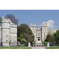 English Countryside Day Trip from London Including Windsor Castle