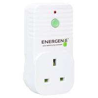 Energenie ENER002 Raspberry Pi-mote Single RF Mains Socket