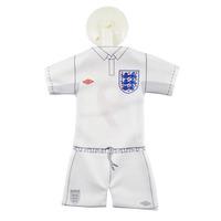 England Official Mini Kit - Multi-colour