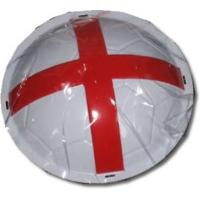 England St George Flag Car Nose