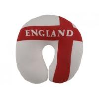 England Design Spandex Neck Cushion