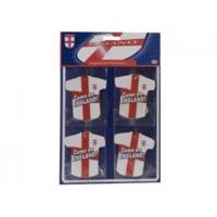 England Shirt Air Fresheners