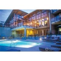 ENTWOOD BAY LODGE SPA