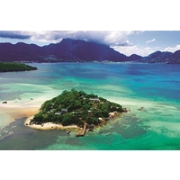 Enchanted Island Resort