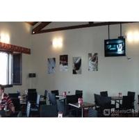 ENOTURISMO DE MAINETES