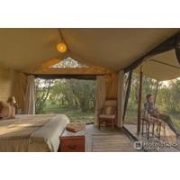 ENCOUNTER MARA CAMP