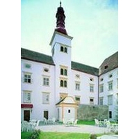Enziana Schlosshotel Krumbach