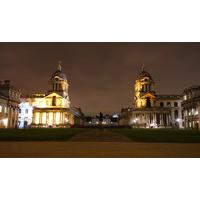 End of May London Break and Royal Maritime Greenwich Ghost Tour