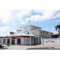 Endeavour Inn - Emu Park