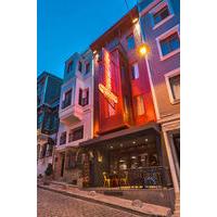 Endless Hotel Taksim
