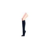 Energy support knee socks Gr. 35-38 black
