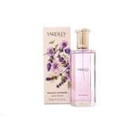 English Lavender Edt 125ml Spr Yardley