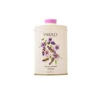 English Lavender Talc 200gm Yardley