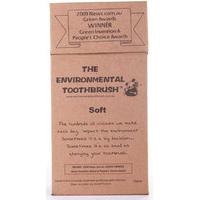 environmental bamboo toothbrush soft