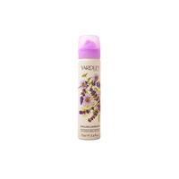 English Lavender Body Spray 75ml Yardley