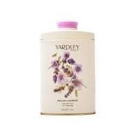 english lavender talc 200gm yardley