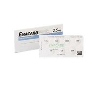 enacard 25mg tablets