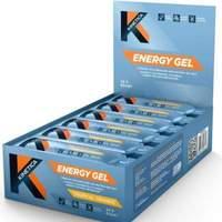 Energy Gel 24 x 60ml Tropical