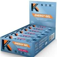 Energy Gel 24 x 60ml Berry