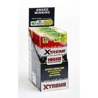 Energysource X\'treme 564g Pack (12x47g Sachets) Citrus