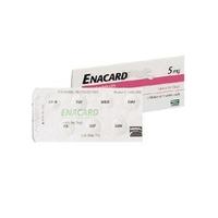 enacard 5mg tablets