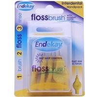 Endekay Flossbrush 0.7mm