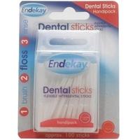 Endekay Dental Interdental Sticks