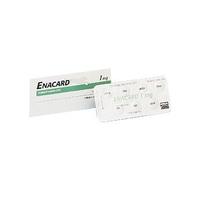 Enacard 1mg Tablets