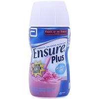 ensure plus milkshake fruits of forest flavour