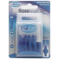 Endekay Flossbrush 0.6mm