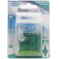 endekay flossbrush 08mm