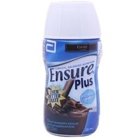 ensure plus milkshake coffee flavour