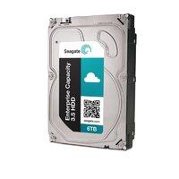 Enterprise Capacity 3.5 Hdd 6tb - 3.5in 7200rpm 128mb 6gb/s Sata In