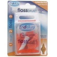 endekay flossbrush 045mm