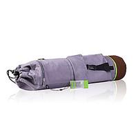 Environmental Protection Cotton Professional Multifunctional Yoga Mat Bag Backpack