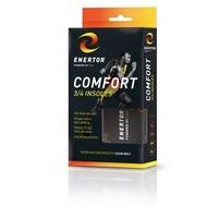 Enertor Comfort 3/4 length Insole Small UK 3 to 5