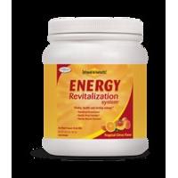 Enzymatic Therapy Energy Revitalization System Powder, Citrus, 615gr