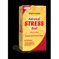 enzymatic therapy adrenal stress end 60caps