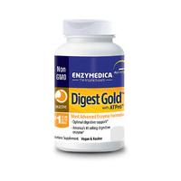 Enzymedica Digest Gold ATPro, 45Caps