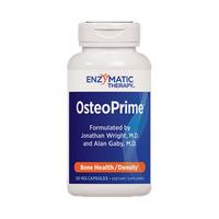 Enzymatic Therapy OsteoPrime Forte, 120Caps