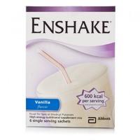 Enshake Vanilla