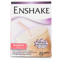 Enshake Strawberry