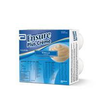 Ensure Plus Creme Banana