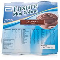 Ensure Plus Creme Chocolate