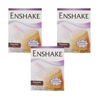 enshake chocolate x 3